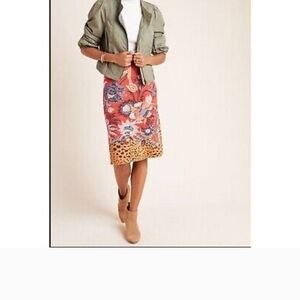 ISO green jacket pictured